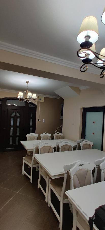 Casa Blanco Hotel Oradea Exterior foto